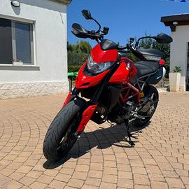 Ducati Hypermotard 950