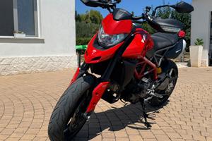 Ducati Hypermotard 950