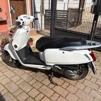 Scooter kinko 125