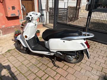 Scooter kinko 125
