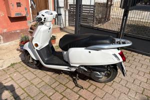 Scooter kinko 125