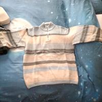Maglione Malagrida tg. L