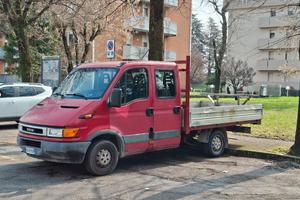 Ivevo Daily 2.3Hpi 85kw VALUTO PERMUTE 