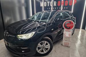 Opel Grandland X 1.5 diesel Ecotec Start&Stop Busi