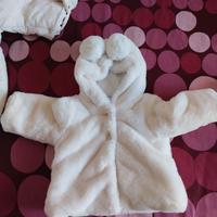 giubbino bimba