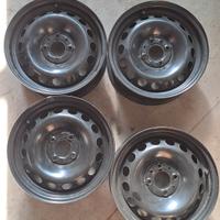 cerchi per fiat