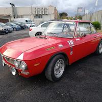 Lancia Fulvia 1.3 S Coupé 2° serie con allestiment