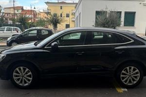 Q3 sportback 2.0 tdi s tronic business