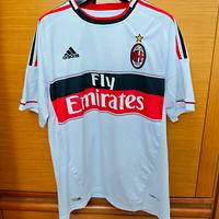 T-shirt Milan Trasferta 12/13 Bojan