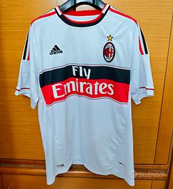 T-shirt Milan Trasferta 12/13 Bojan