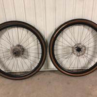 Ruote Gravel