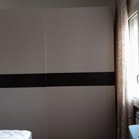 Camera da letto matrimoniale