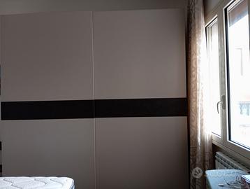 Camera da letto matrimoniale