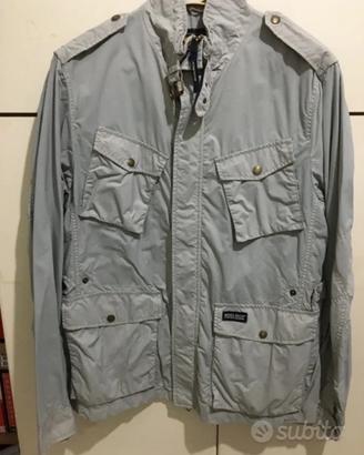 GIACCA WOOLRICH