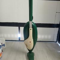 Folletto VK135 non funzionante 