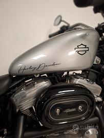 HARLEY DAVIDSON 883 Sportster 