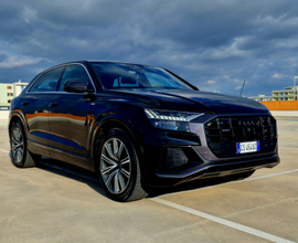 Audi Q8 50 TDI MATRIX S-LINE FULL PERFETTA