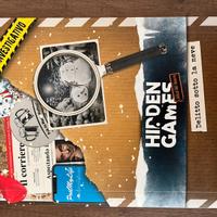 Hidden Games - delitto sotto la neve