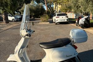 Vespa S125 - 8100km REALI - Anno 2008