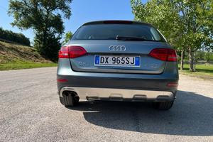 Audi A4 allroad 2.0