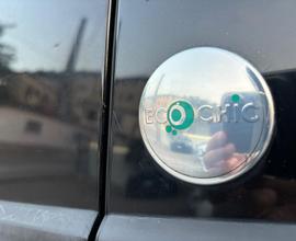 Lancia Y eco chic