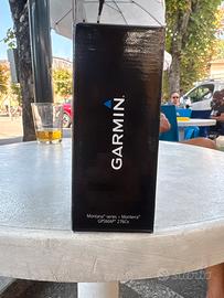 Garmin supporto moto