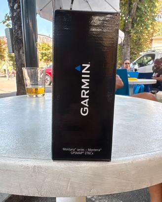 Garmin supporto moto