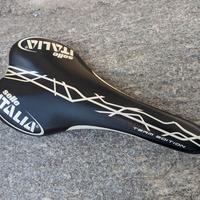 Sella carbonio bici da corsa