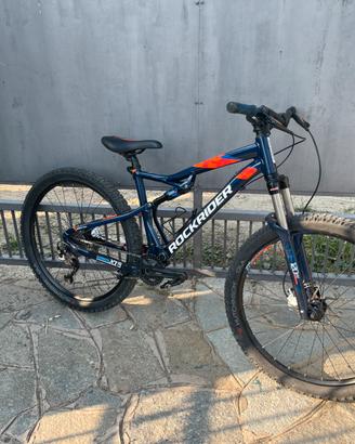rockrider st 540 s