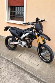Honda hm 50/70 motard