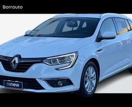 Renault Mégane Megane Sporter 1.5 Blue dCi Bu...