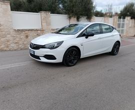 Opel Astra 1.5 CDTI 122 CV S&S 5 porte Ultimate"a