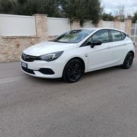 Opel Astra 1.5 CDTI 122 CV S&S 5 porte Ultimate"a