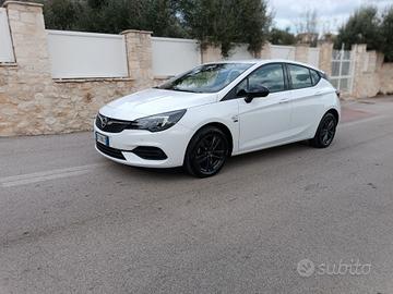 Opel Astra 1.5 CDTI 122 CV S&S 5 porte Ultimate"a