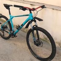 Bici mtb 29 "gt" xl