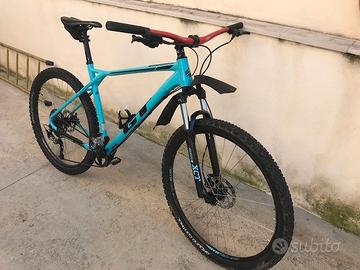 Bici mtb 29 "gt" xl