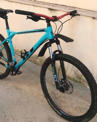 Bici mtb 29 "gt" xl