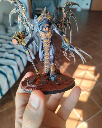 Chaos Space Marines