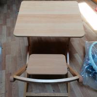 tavolo in legno 