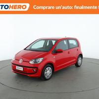 VOLKSWAGEN up! 1.0 5p. move up!