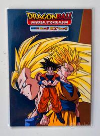 Dragon Ball Limited Edition Goku