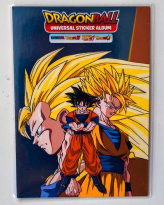Dragon Ball Limited Edition Goku