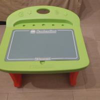 Banco scuola Clementoni 