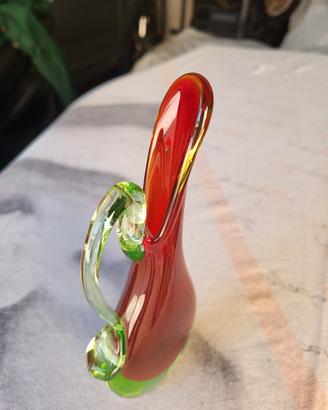 vaso murano 