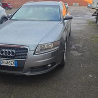 Audi a6 avant 4x4
