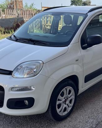 Fiat Panda 0.9 TwinAir Turbo Natural Power Lounge
