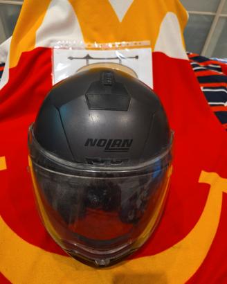 ER-STOCK-206 # CASCO MODULARE NOLAN N104 TG: XL