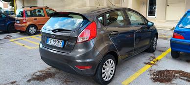 ford fiesta GPL