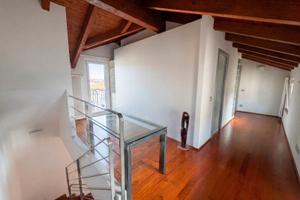 4 locali a bovisio-masciago