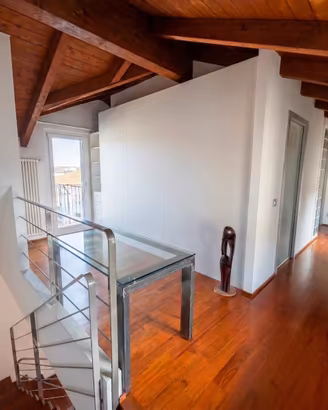 4 locali a bovisio-masciago